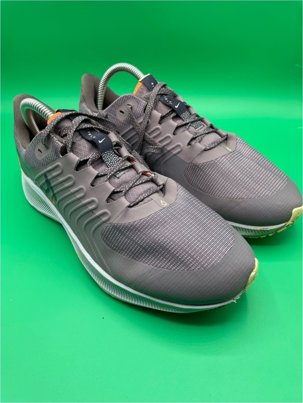 Nike Air Zoom Pegasus 38 Shield "Purple Smoke"